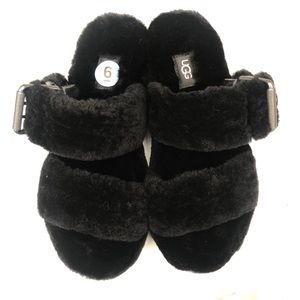 Ugg Slippers